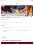 4 Schermata Educa University