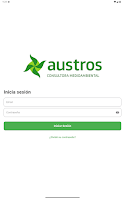 3 Schermata Austros