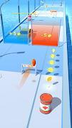Basket Bash screenshot 1