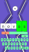 Big Word Chain poster