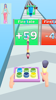 Makeup Rush スクリーンショット 1