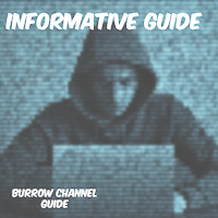 Burrow Channel Guide screenshot 2
