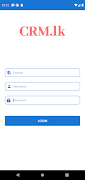 پوستر CRM.lk
