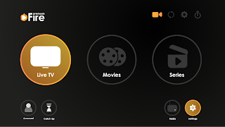 Fire Premium captura de pantalla 5