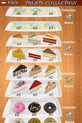 Cookie Dozer スクリーンショット 4