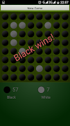 Reversi screenshot 3