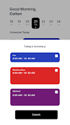 Ease Planner imagem de tela 7