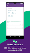 ACT Prep & Practice by Magoosh screenshot 3