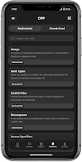 C++ Ally: Code Editor 스크린샷 7