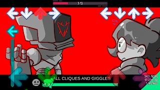 FNF': Party Week Screenshot 4