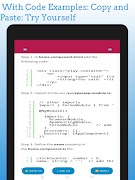 Java to Angular in 19 Steps スクリーンショット 4