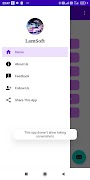 LamSoft - Ruby On Rails Cartaz