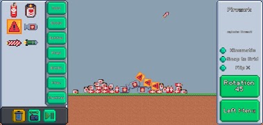 Super Simple Sandbox 2D screenshot 3