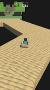 Crazy Block Challenge الملصق