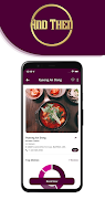 And Then: Food Reviews w Pics screenshot 2