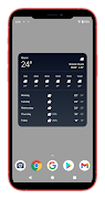 iOS Widgets スクリーンショット 5
