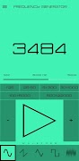 Frequency Generator screenshot 6