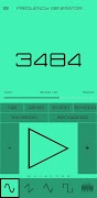 Frequency Generator スクリーンショット 6