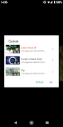 Motion Player - Video Player screenshot 4