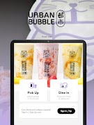 Urban Bubble تصوير الشاشة 2