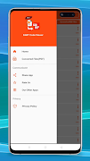 DART to PDF Converter/ Editor & Reader スクリーンショット 6