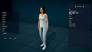 Female Creator screenshot 2