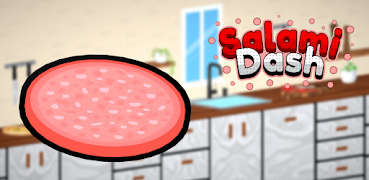 برنامه‌نما Salami Dash عکس از صفحه