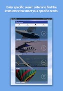Instructair: Flight Training screenshot 5