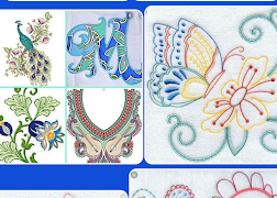 刺繍パターン設計 スクリーンショット 1