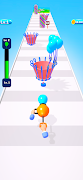Balloon Shoot Up! screenshot 1