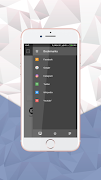 Internet Browser Private screenshot 5