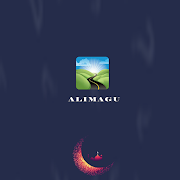 ALIMAGU 海報