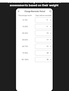 برنامه‌نما EduTrak عکس از صفحه