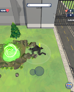 Monster God screenshot 3