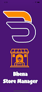 Bhena Store Manager 海报