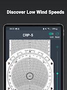 5 Schermata CRP-5 Flight Computer
