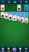 Solitaire Puzzlejoy 截圖 3