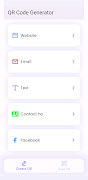 QR Code Scanner | QR Generator Ekran Görüntüsü 4