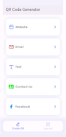 QR Code Scanner | QR Generator screenshot 4