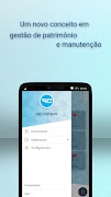 Fast Call Cliente تصوير الشاشة 1