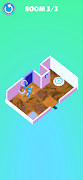 Mop Master 3D screenshot 5