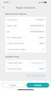 PylontechPro screenshot 3