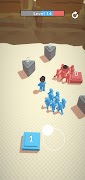 برنامه‌نما Conquer States 3D عکس از صفحه