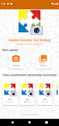 Gestor Escolar 3x4 스크린샷 2