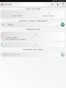 Dimplex Energy Control screenshot 6