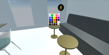VR Examples App syot layar 3