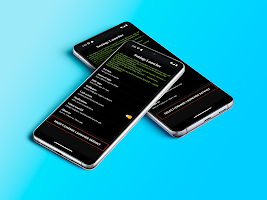 ConNuz Launcher screenshot 7