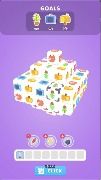 Click Match 3D plakat