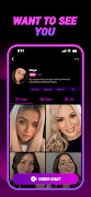 Forya - Video Chat & Meet screenshot 3