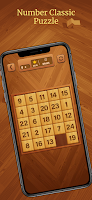 Classic Number Puzzle 포스터